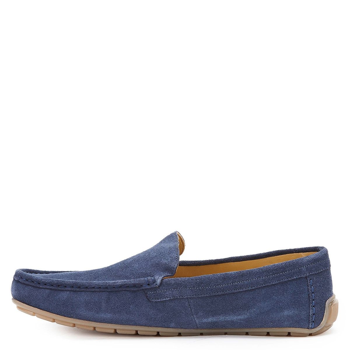 LA MARTINA - Mocasines Hombre Azul La Martina