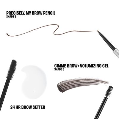 Imagen 2 del producto Kit Para Cejas Brow Haul Of Fame Benefit