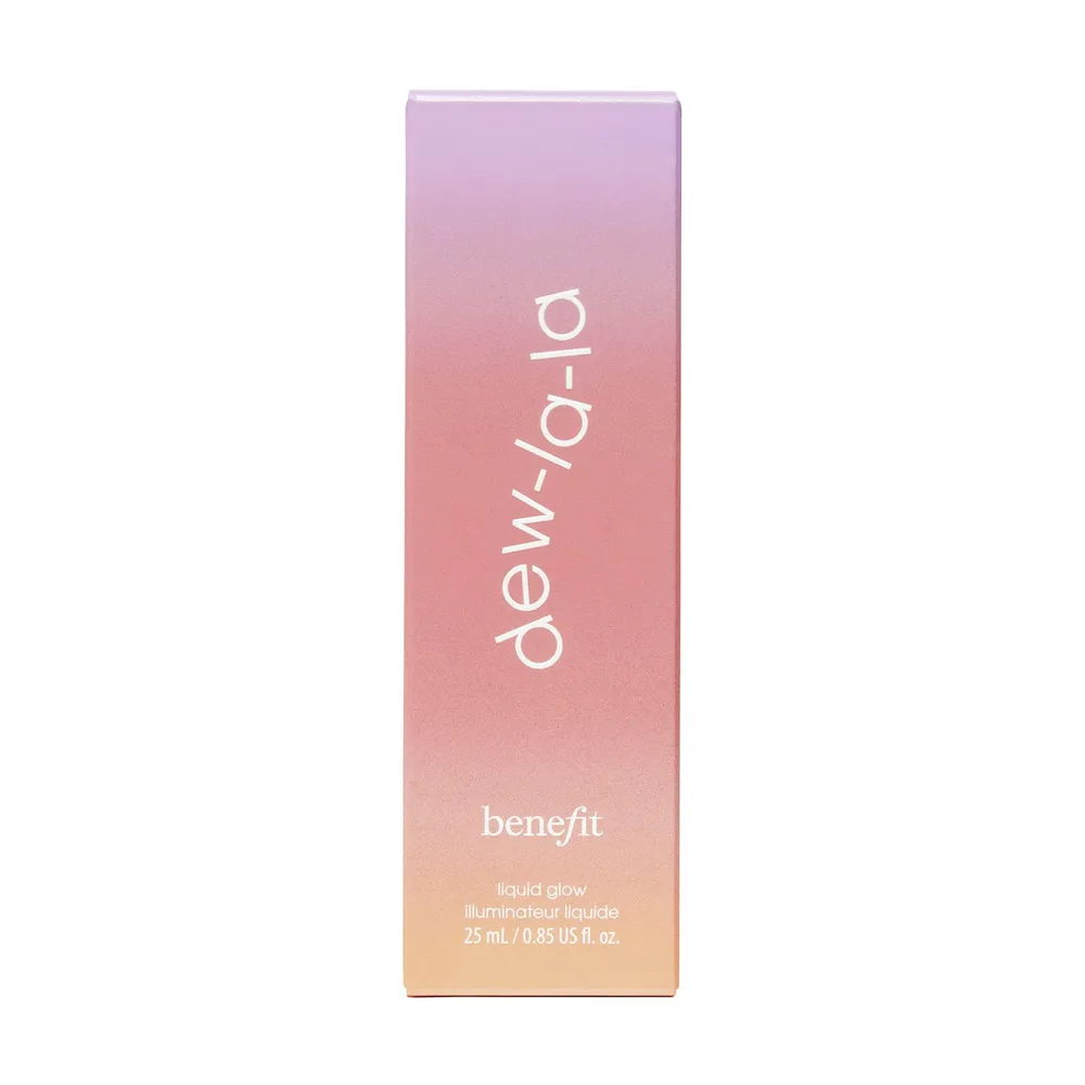 Benefit Dew-La-La Liquid Highlighter Nova, foto 10