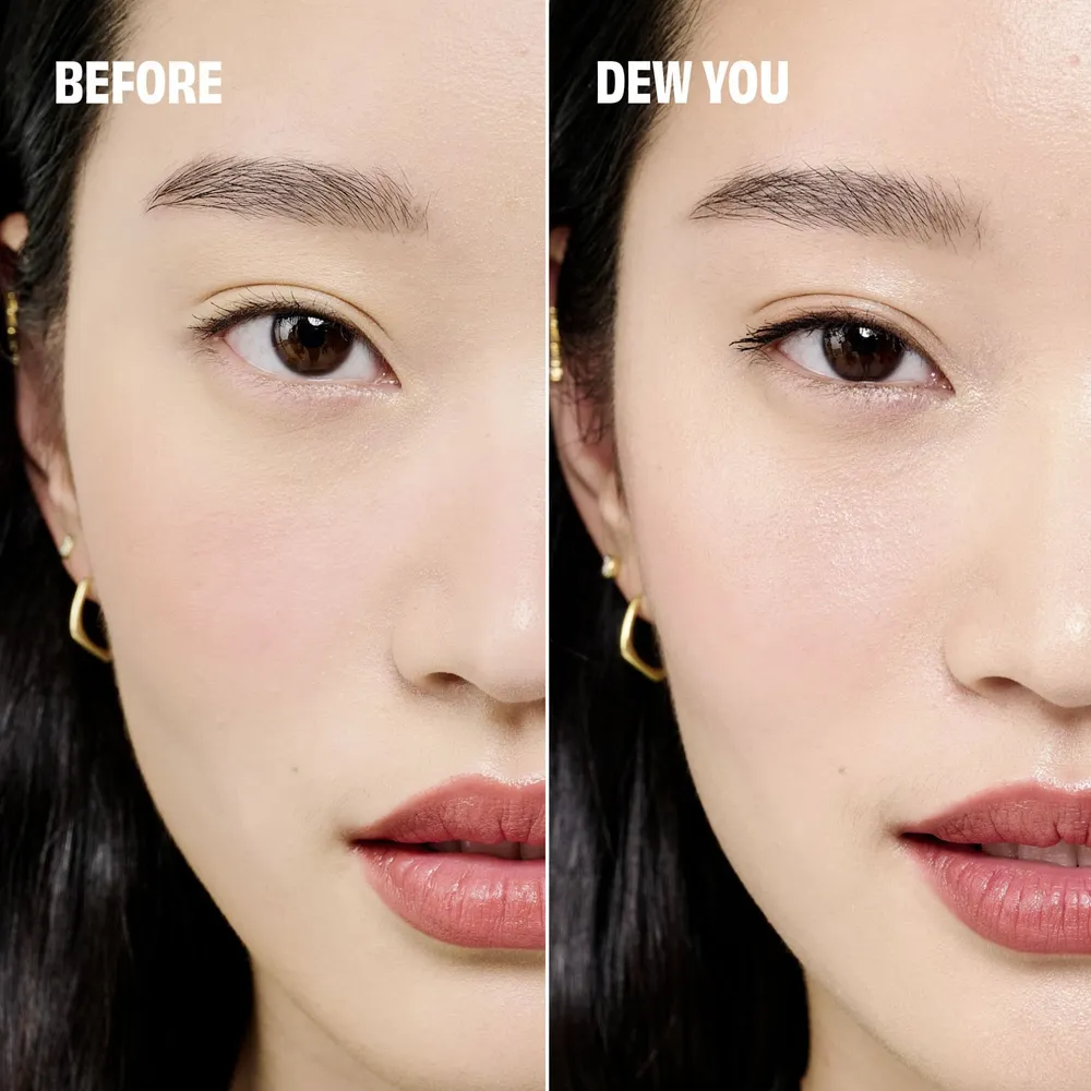 Benefit Dew-La-La Liquid Highlighter Raya, foto 4