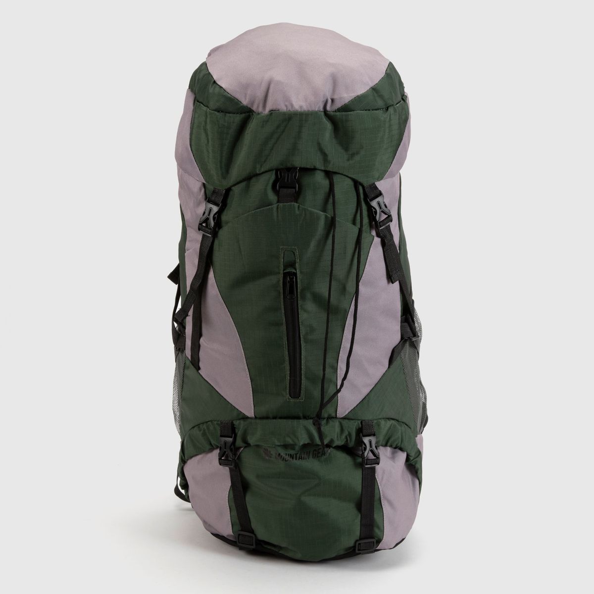 MOUNTAIN GEAR - Mochila Outdoor Mountain Gear 70 Litros Ajustable Unisex