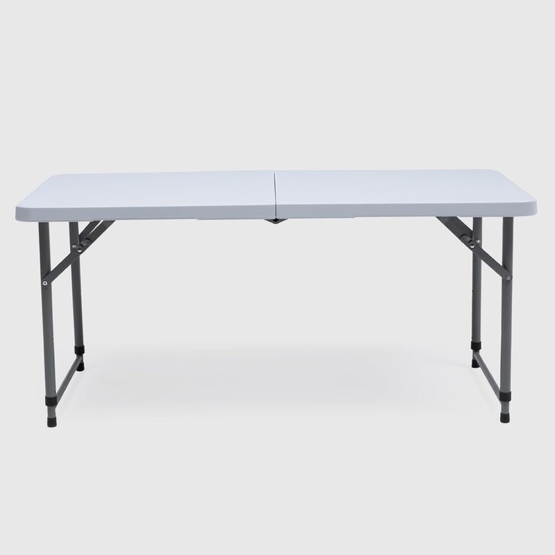 SCOOP - Mesa Plegable Camping 120Cm Scoop