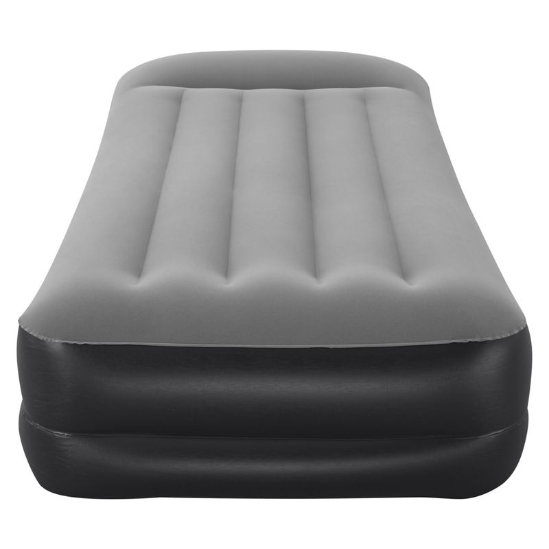 BESTWAY - Colchón Inflable 1 Plaza Bestway