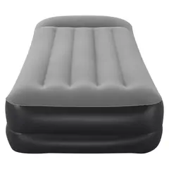BESTWAY - Colchón Inflable 1 Plaza