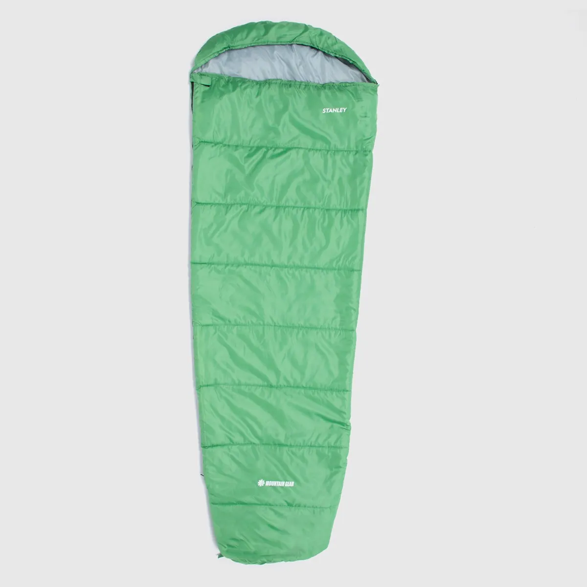 MOUNTAIN GEAR - Saco de Dormir Mountain Gear Stanley Camping Impermeable
