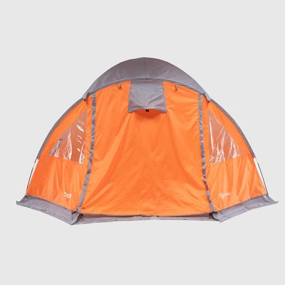 Imagen 2 del producto Carpa Zion Para 4 Personas Camping