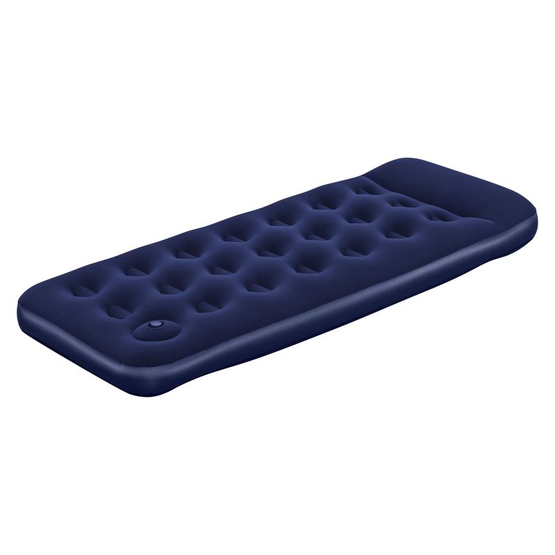 BESTWAY - Colchón Inflable Twin/1.5 Plaza Bestway