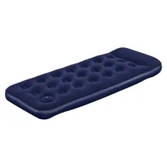 BESTWAY - Colchón Inflable Twin/1.5 Plaza