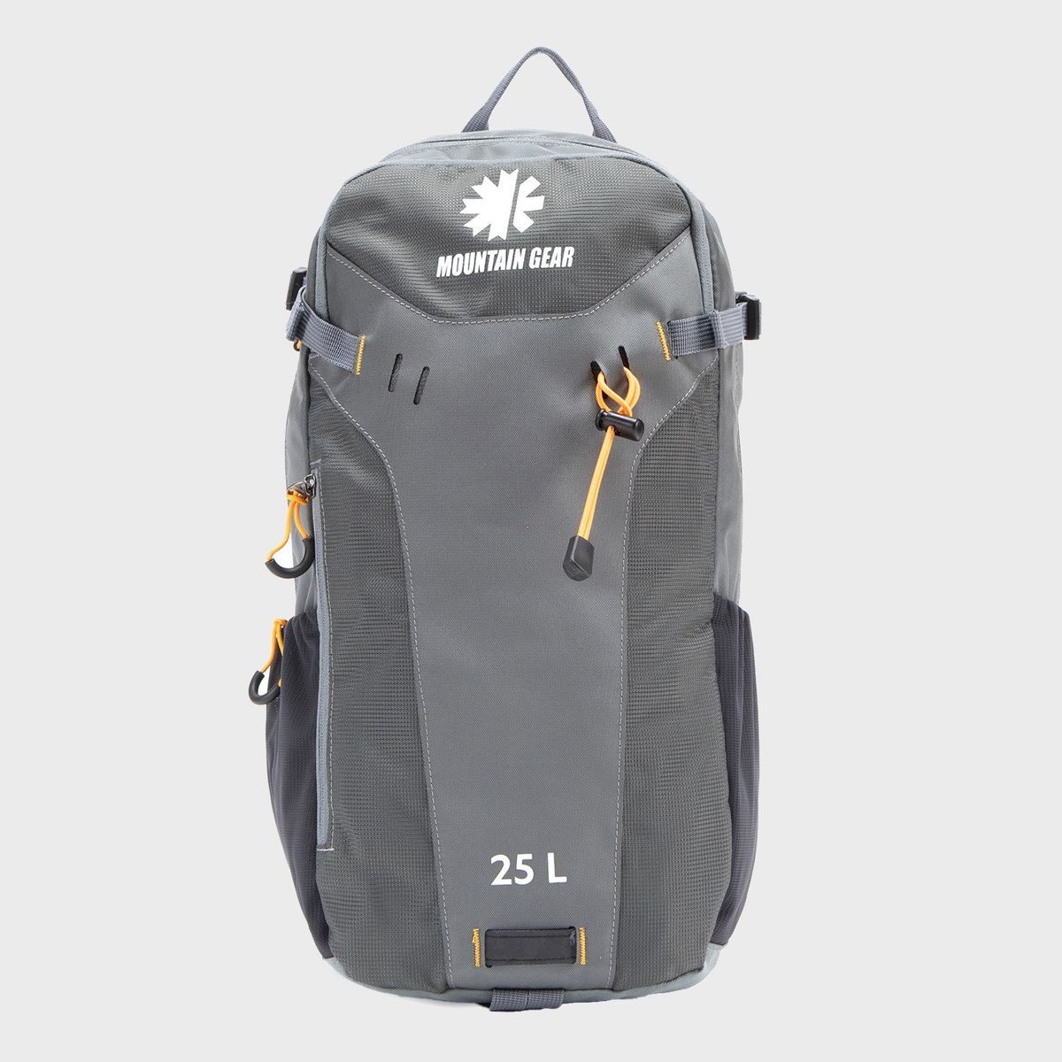 MOUNTAIN GEAR - Mochila Outdoor Mountain Gear 25 L