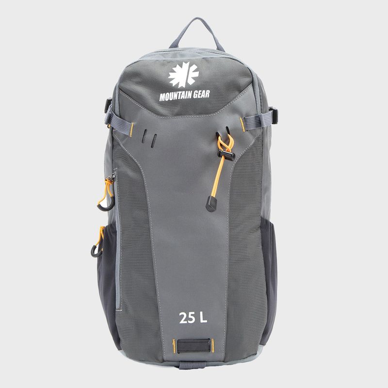 MOUNTAIN GEAR - Mochila Paseo Mountain Gear