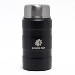 MOUNTAIN GEAR - Termo Food Drink 720Ml