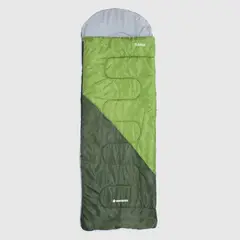 MOUNTAIN GEAR - Saco De Dormir Técnico