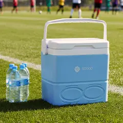 SCOOP - Cooler Portátil 19 Litros Polipropileno