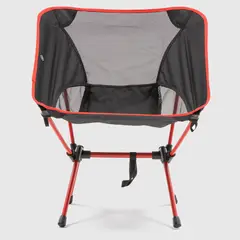 SCOOP - Silla Camping Plegable Compacta