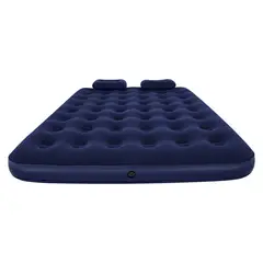 BESTWAY - Colchón Inflable Queen Con Cojines