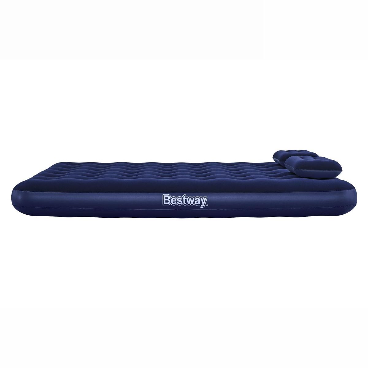 BESTWAY - Colchón Inflable Queen Con Cojines Bestway