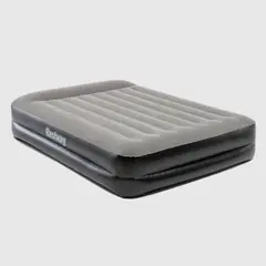 BESTWAY - Colchón Inflable Eléctrico Queen