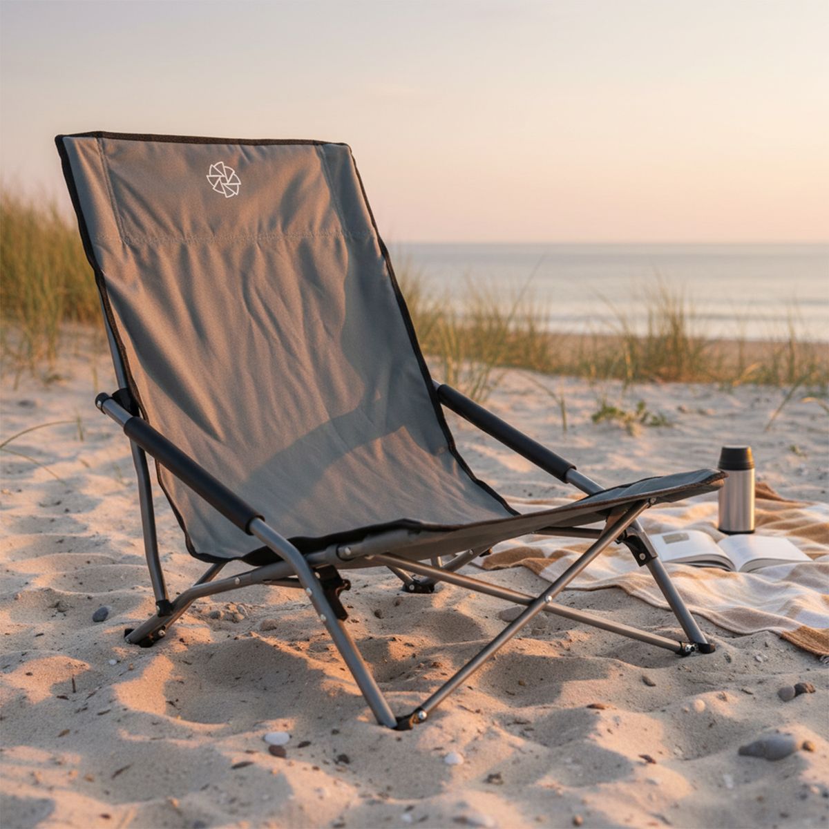 SCOOP - Silla Playa Scoop