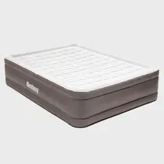 BESTWAY - Colchón Inflable Eléctrico Queen