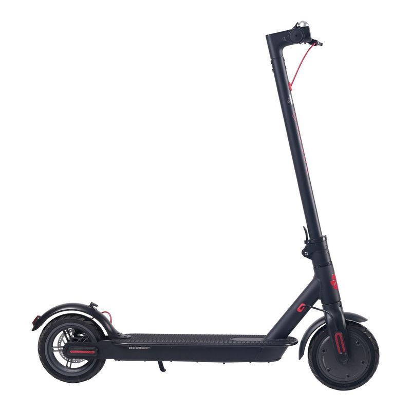 SCOOP - Scooter Eléctrico Scoop Pro 350W con Altura Regulable