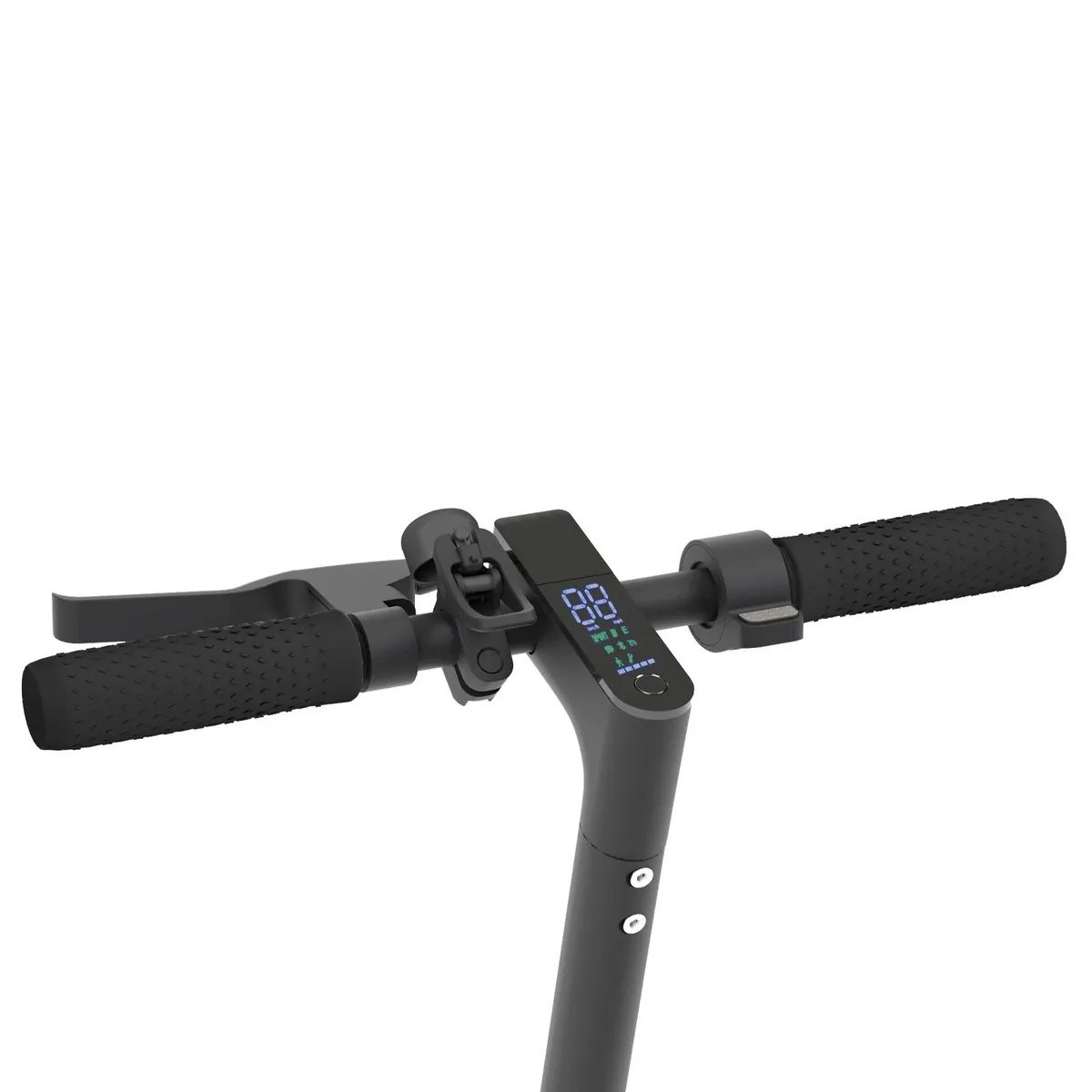 SCOOP - Scooter Eléctrico Scoop Pro 350W con Altura Regulable