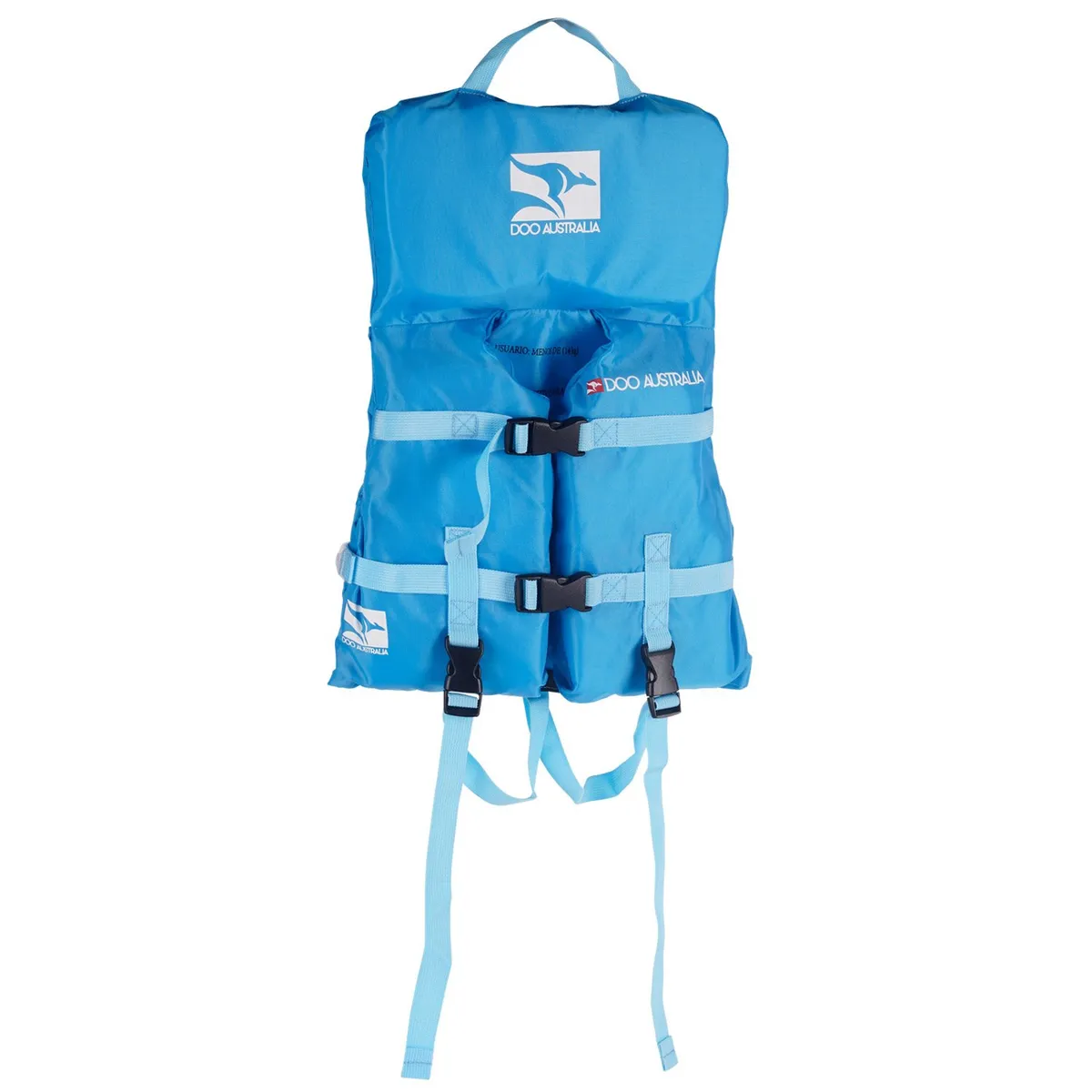 DOO AUSTRALIA - Chaleco Salvavidas Doo Australia Nylon para Niños