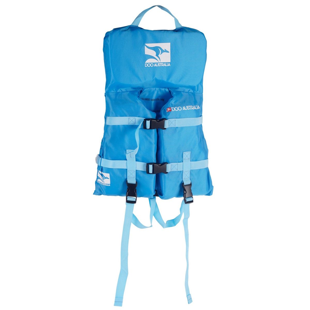 DOO AUSTRALIA - Chaleco Salvavidas Doo Australia Nylon para Niños