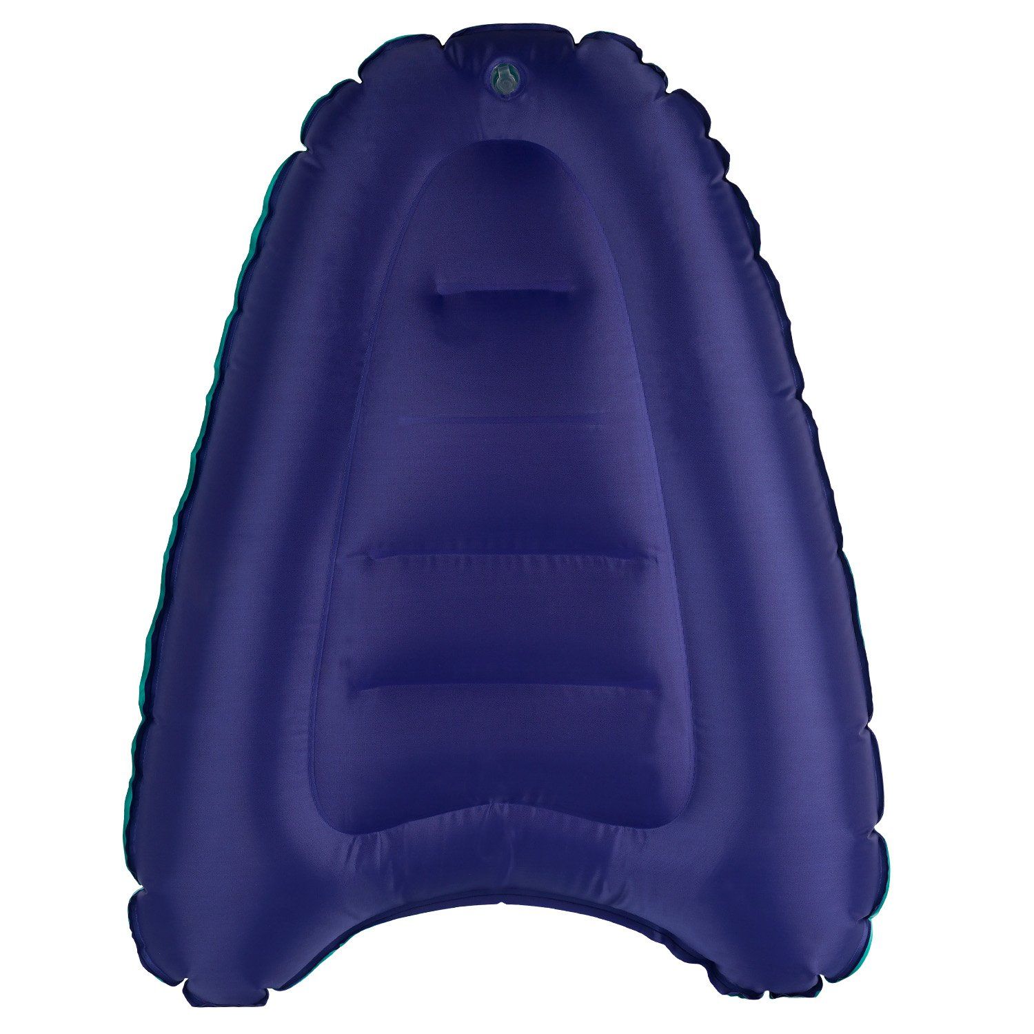 DOO AUSTRALIA Tabla de Surf Inflable Doo Australia Bodyboard Azul