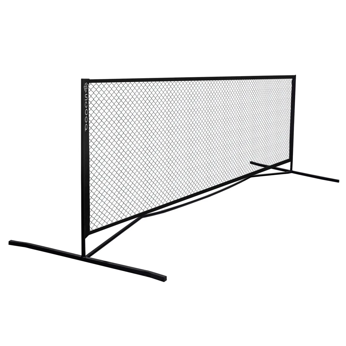 SCOOP - Set de Pickleball Scoop con 4 Raquetas y Red