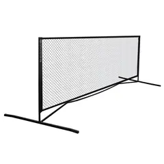 SCOOP - Set de Pickleball con 4 Raquetas y Red