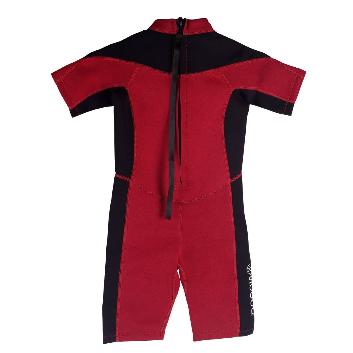 SCOOP - Traje de Agua Infantil Scoop Manga Corta