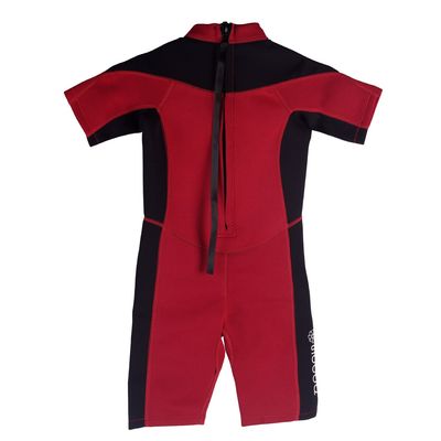 Imagen 2 del producto Traje de Agua Infantil Manga Corta