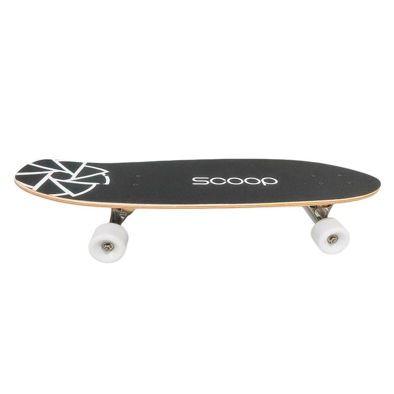 SCOOP - Longboard Scoop Surfer LONGBOARD.SURF