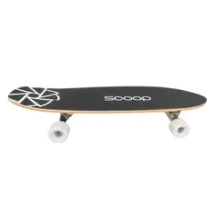 SCOOP - Skate Longboard Surfer