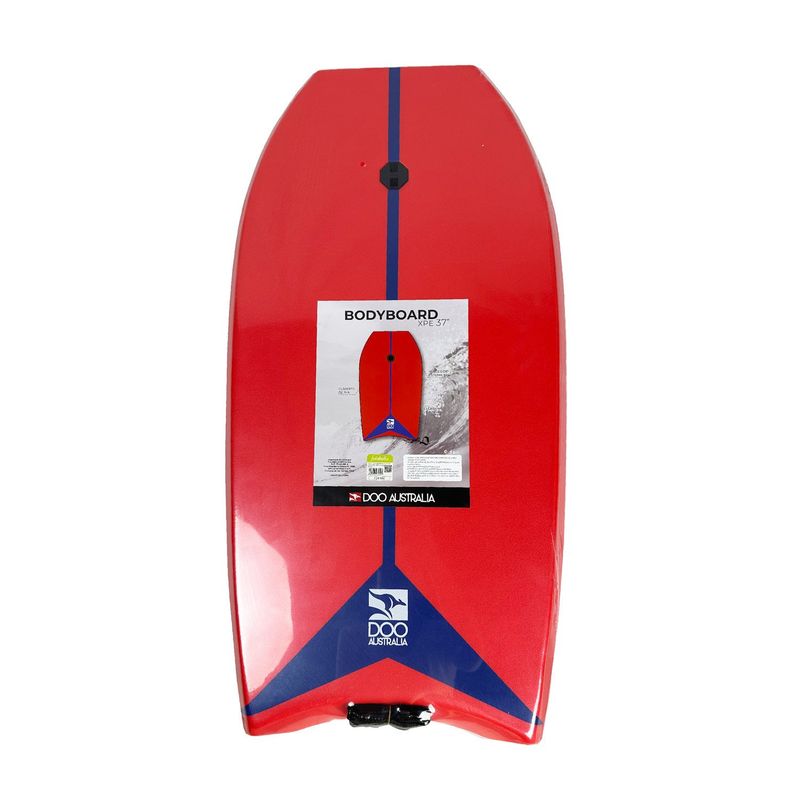 DOO AUSTRALIA - Bodyboard Unisex Doo Australia