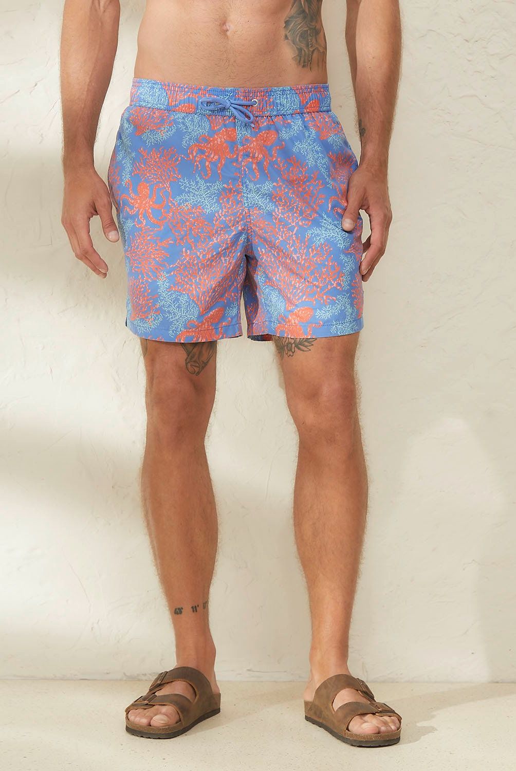 CASCAIS - Traje De Baño Hombre Cascais