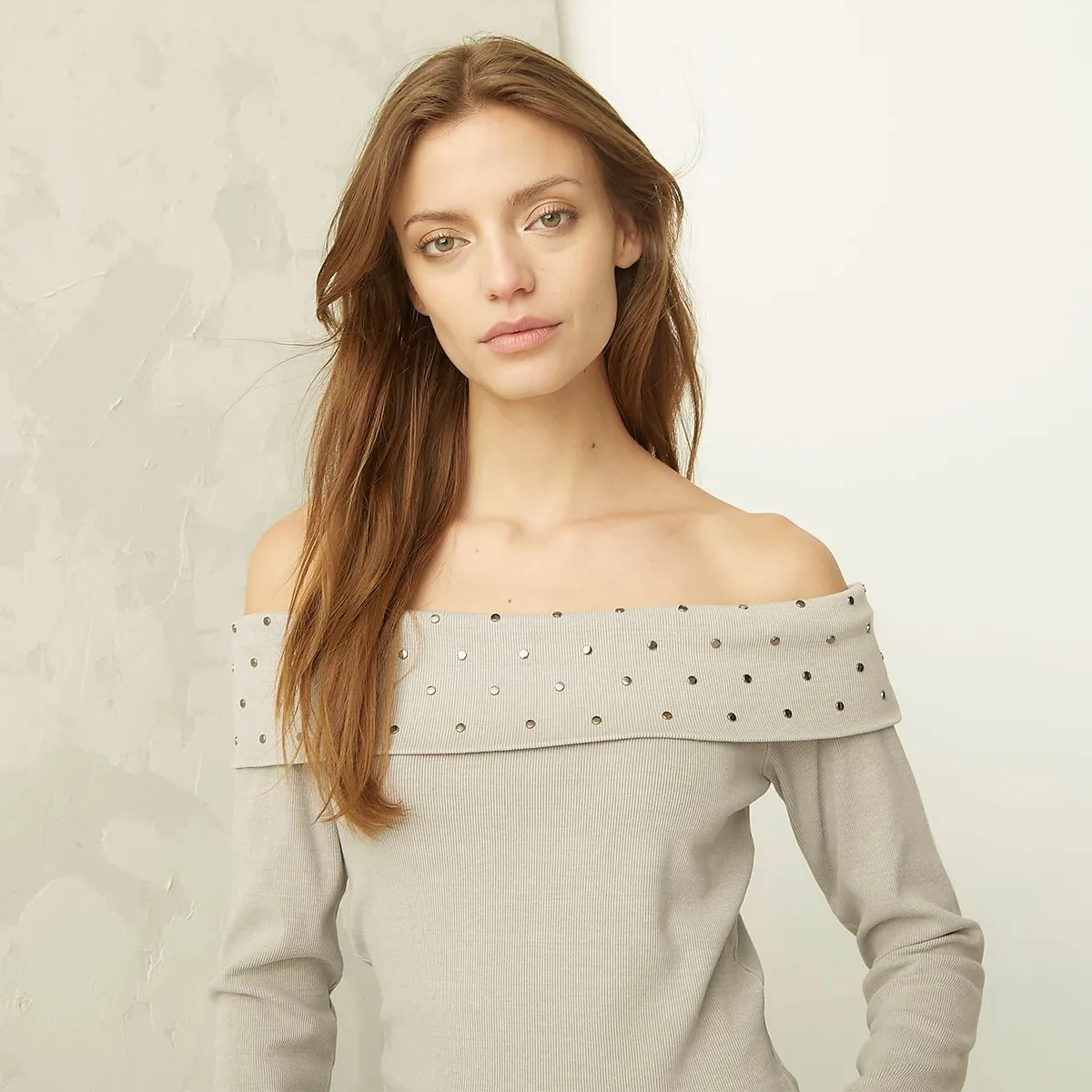 AMERICANINO - Polera Mujer Americanino