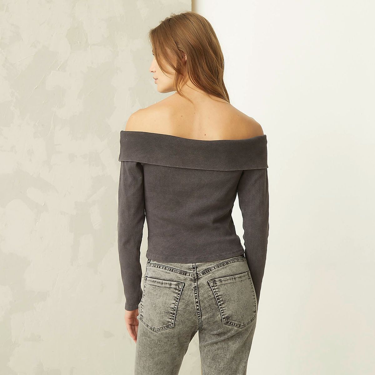 AMERICANINO - Polera Mujer Americanino