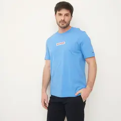 TOMMY HILFIGER - Polera Manga Corta Hombre