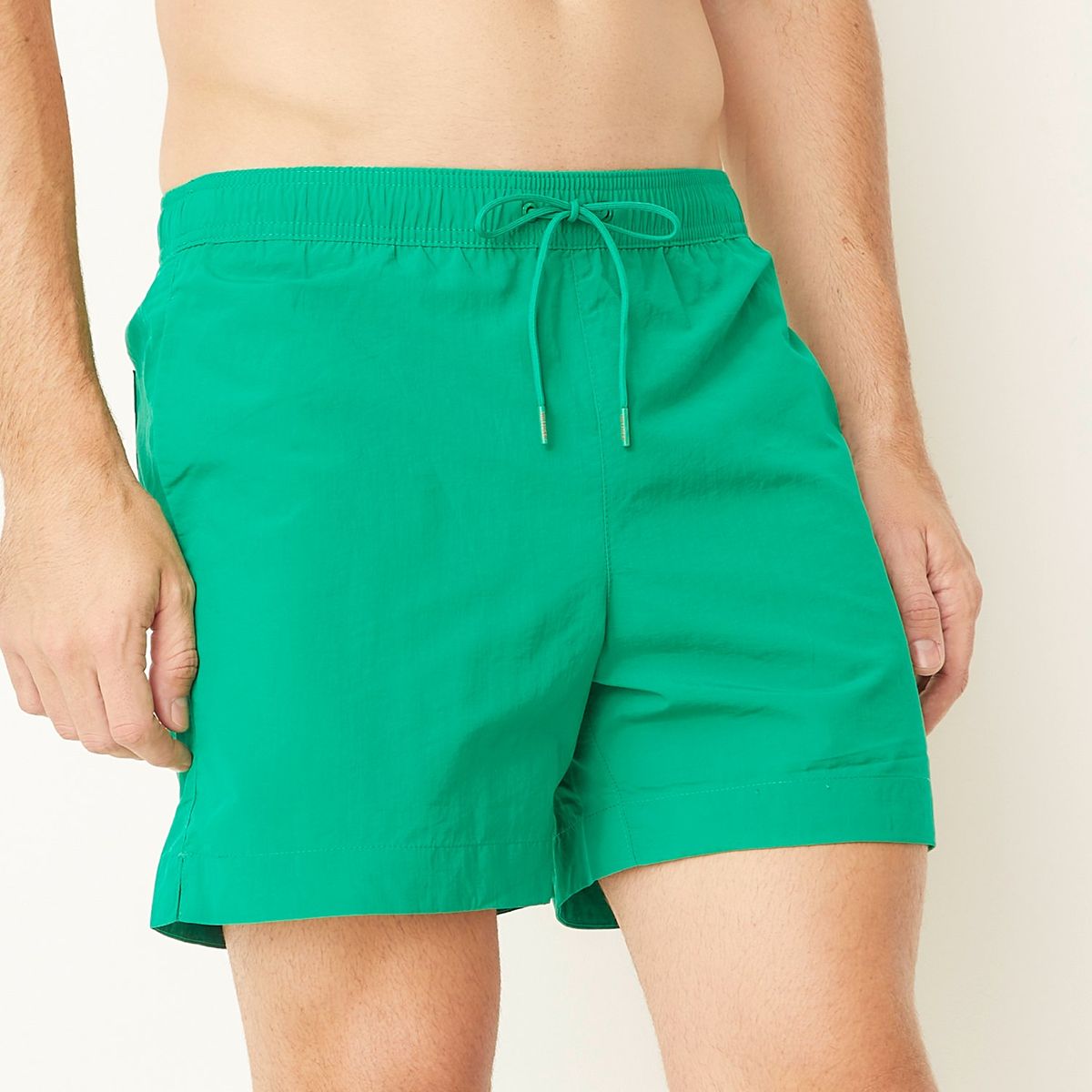 TOMMY HILFIGER - Traje de Baño Diseño Clásico Hombre Tommy Hilfiger