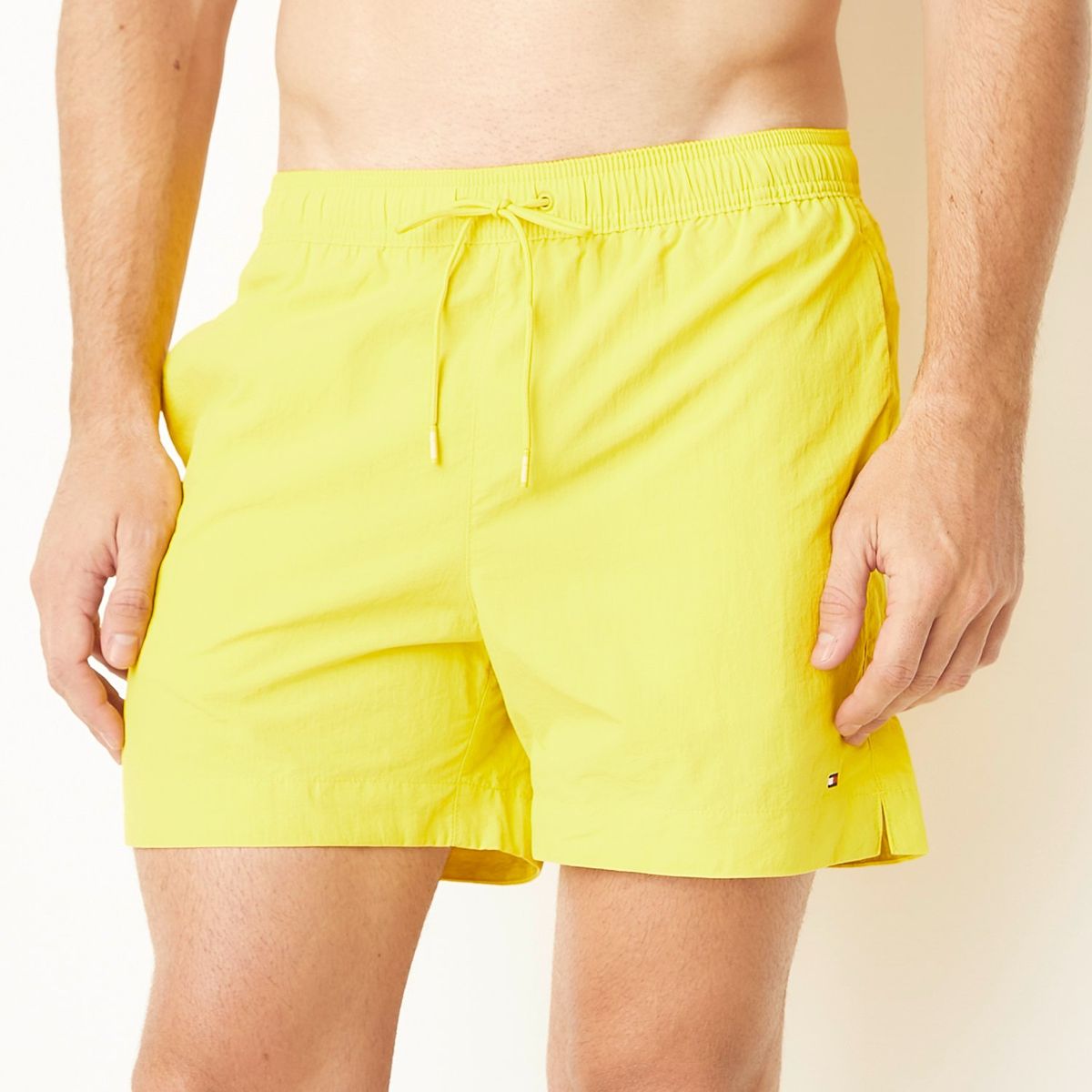 TOMMY HILFIGER - Traje de Baño Diseño Clásico Hombre Tommy Hilfiger