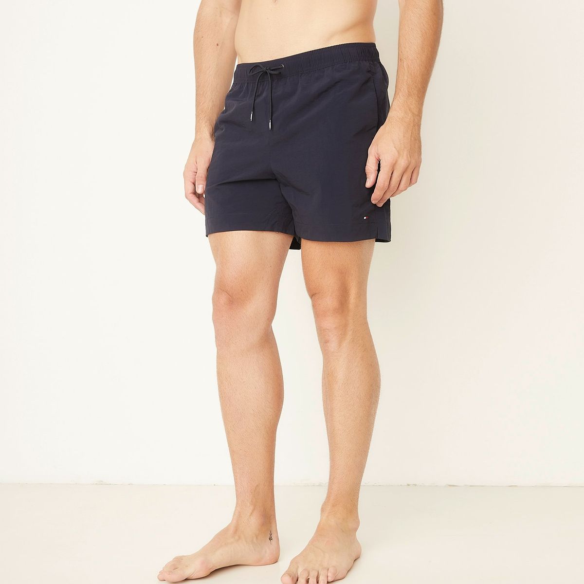 TOMMY HILFIGER - Traje de Baño Diseño Clásico Hombre Tommy Hilfiger