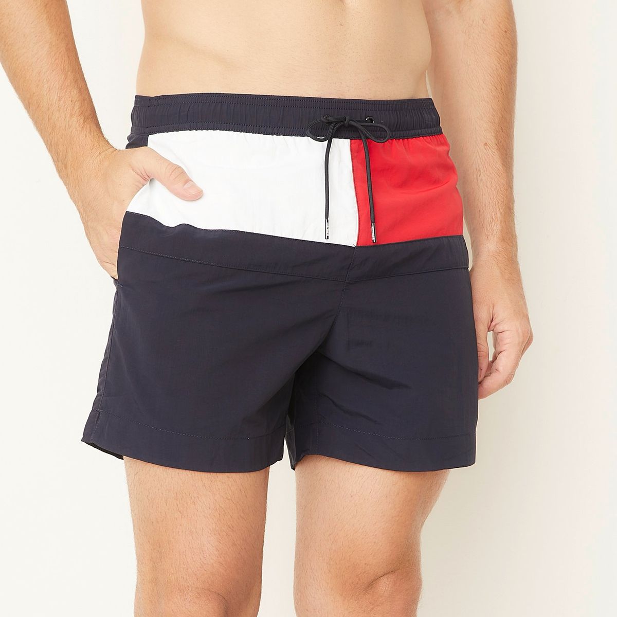 TOMMY HILFIGER - Traje De Baño Hombre Tommy Hilfiger
