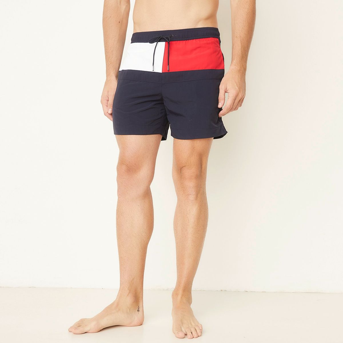 TOMMY HILFIGER - Traje De Baño Hombre Tommy Hilfiger