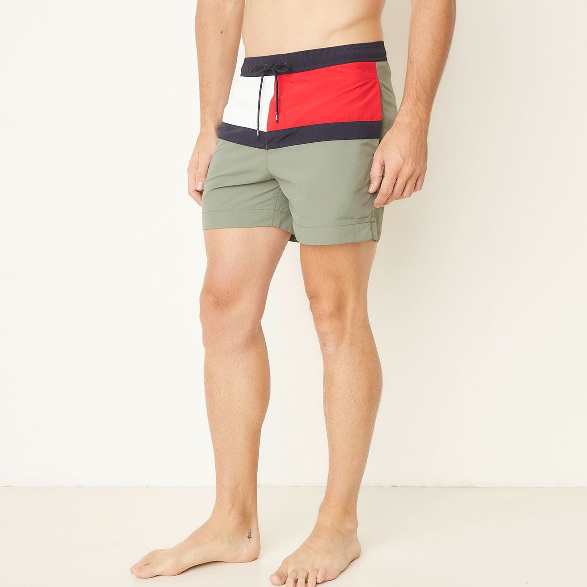 TOMMY HILFIGER - Traje De Baño Hombre Tommy Hilfiger