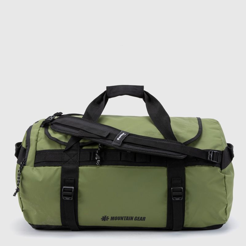 MOUNTAIN GEAR - Bolso Deportivo Mountain Gear 71 L