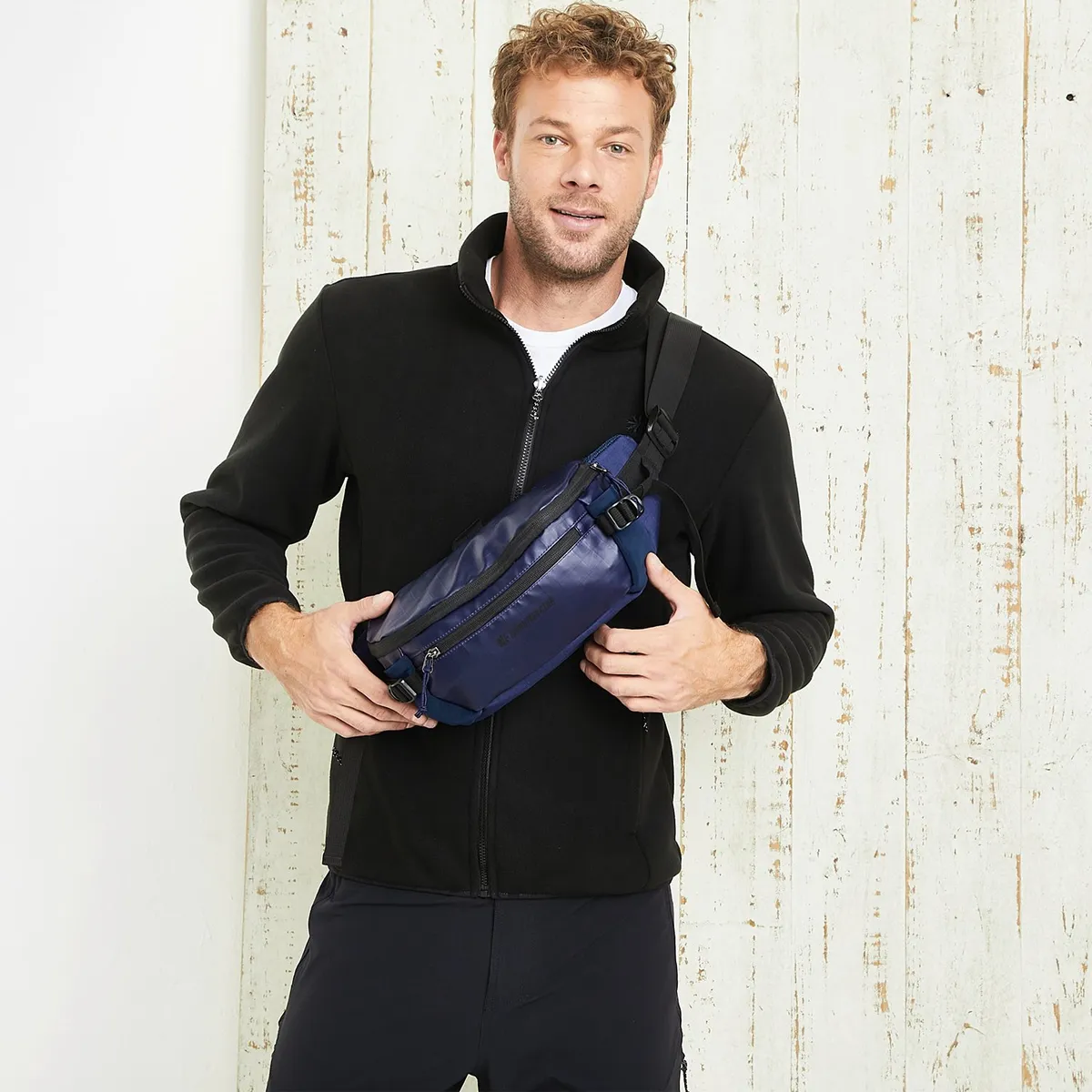 MOUNTAIN GEAR - Banano Unisex Mountain Gear 5L