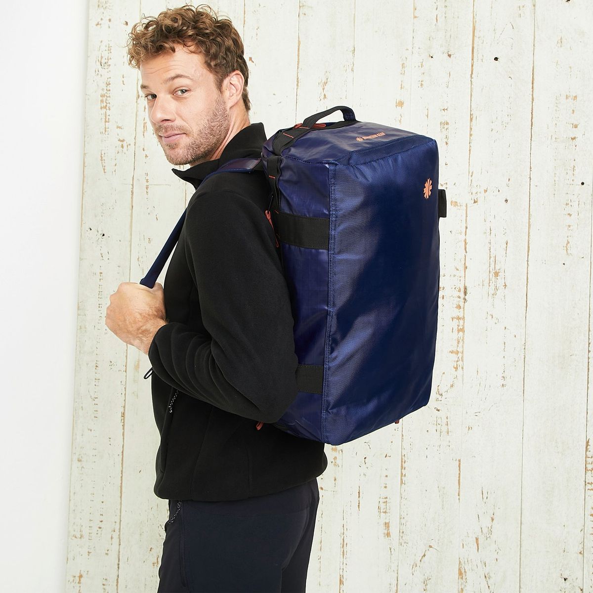 MOUNTAIN GEAR - Mochila Deportiva Mountain Gear 32 Litros Unisex