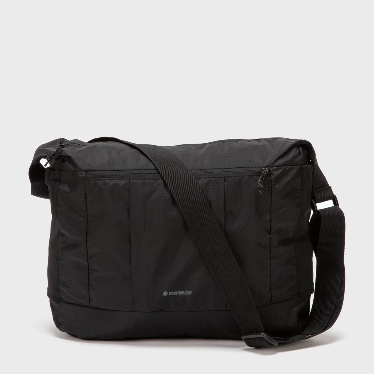 MOUNTAIN GEAR - Mochila Bandolera Compacta Mountain Gear 15L Unisex