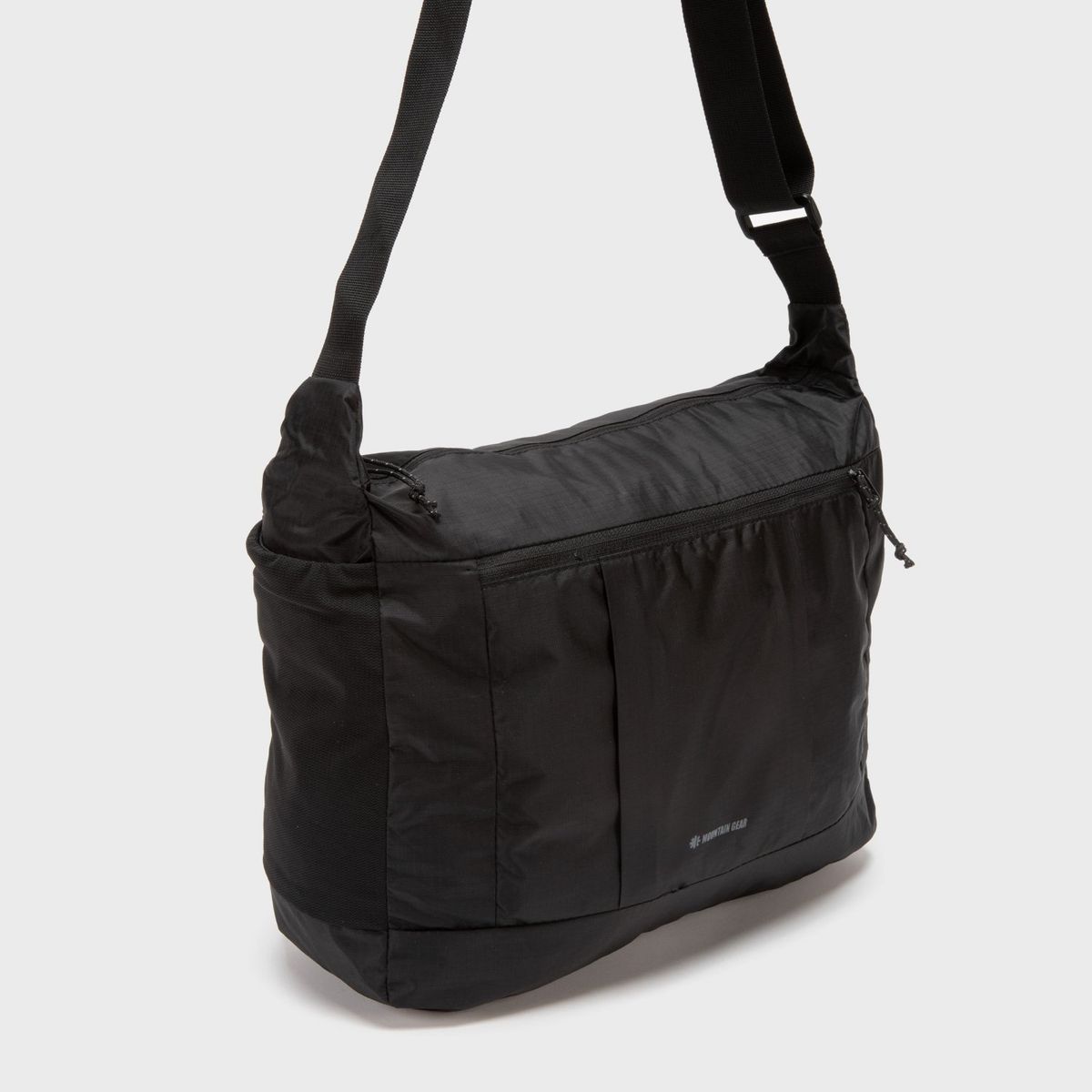 MOUNTAIN GEAR - Mochila Bandolera Compacta Mountain Gear 15L Unisex